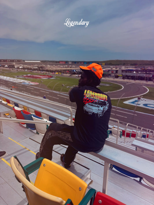Legendary Racing Series Tees