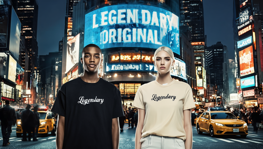 Legendary Signature Series