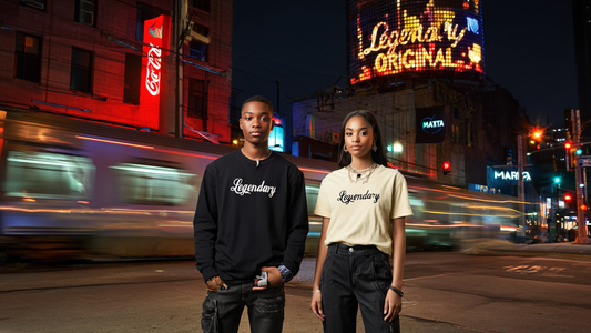 Legendary Signature Series