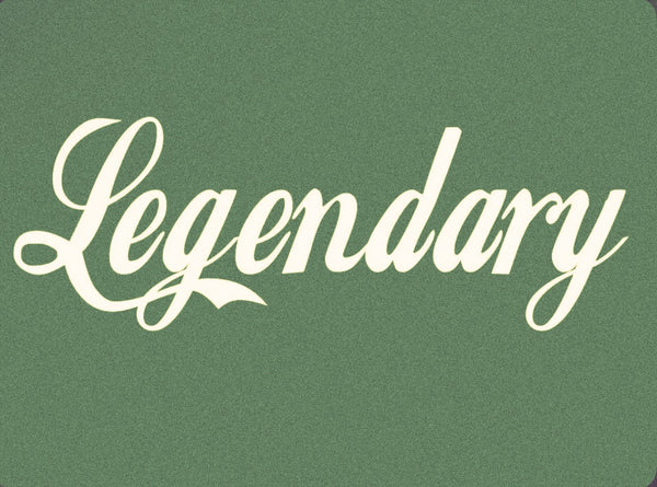 Legendary Original 